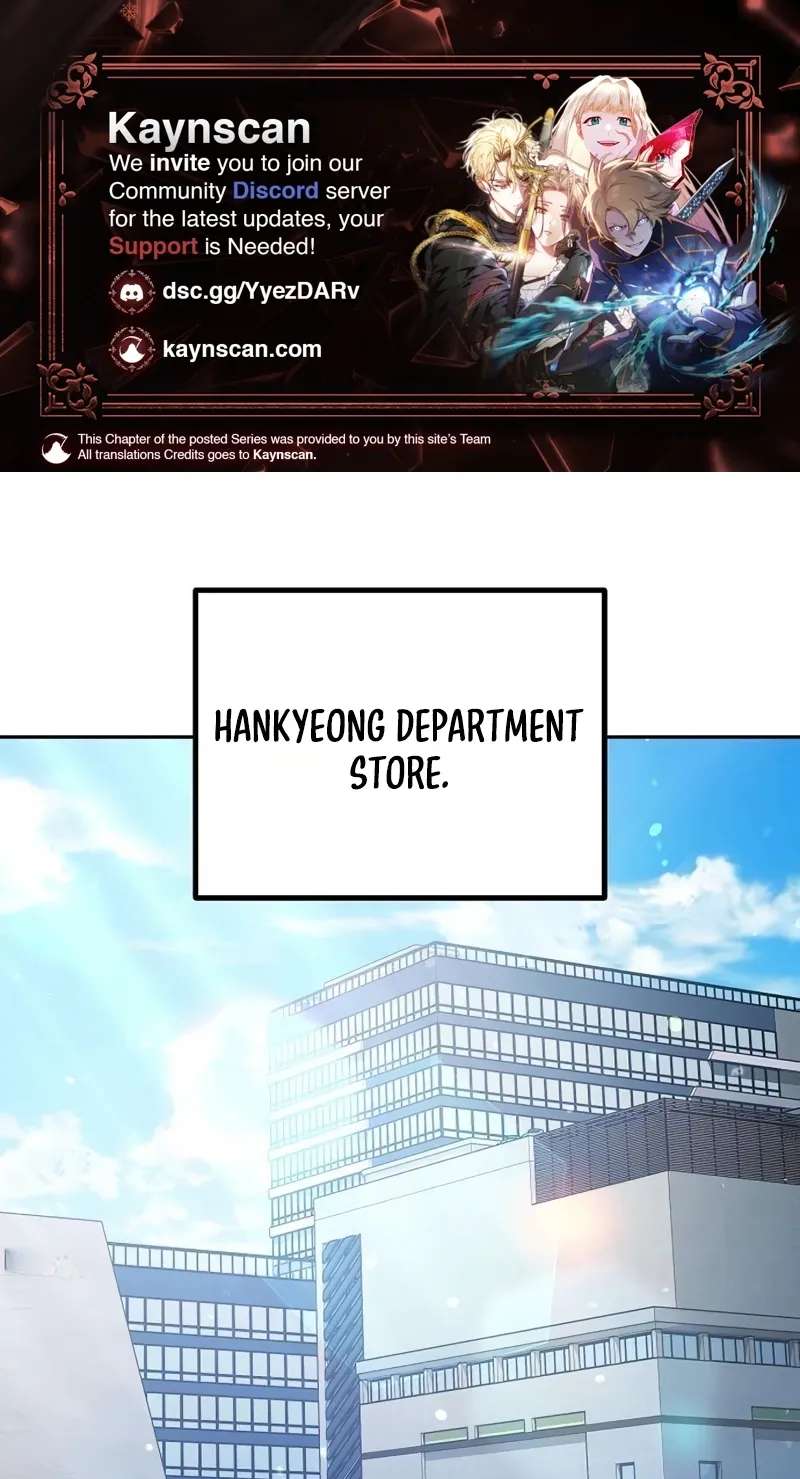 After Returning to Farming, National-Level Tycoons Flock In Chapter 1 - page 2