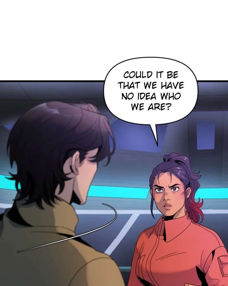 Recollection: A Star Trek Story Chapter 8 - page 72