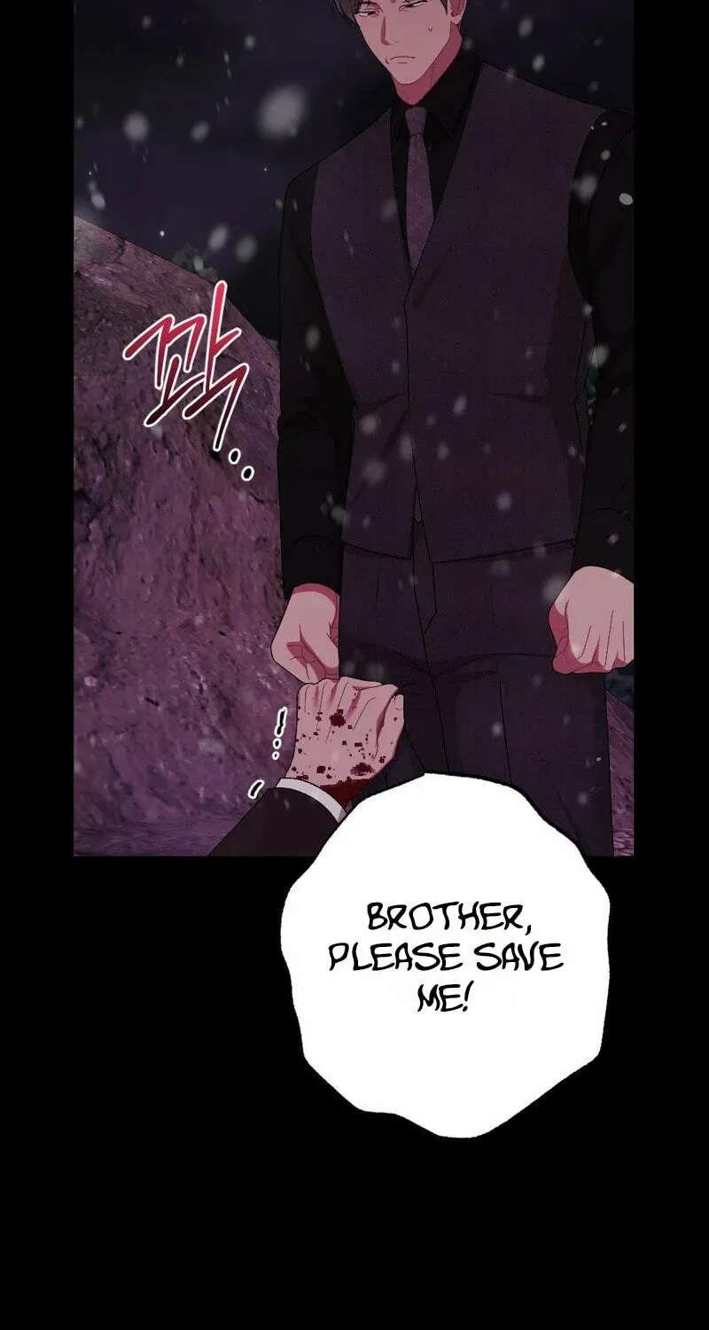 The Child You Abandoned Chapter 43 - page 80