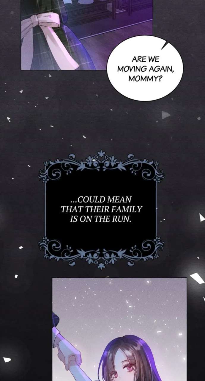My Father, the PossessiveDemi-God Chapter 1 - page 42