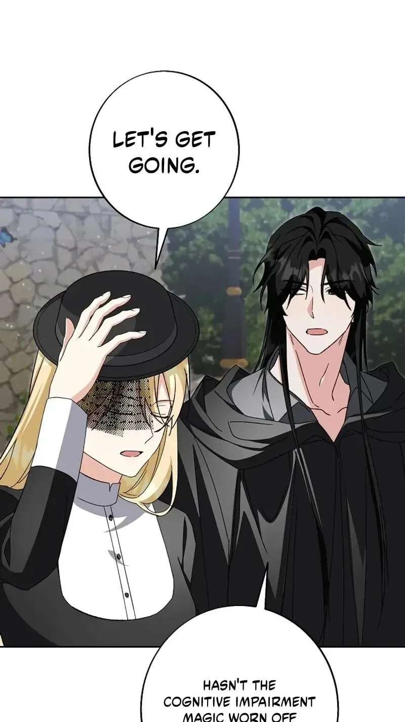 I Opened an Illegal Veterinary Clinic in Another World Chapter 51 - page 86