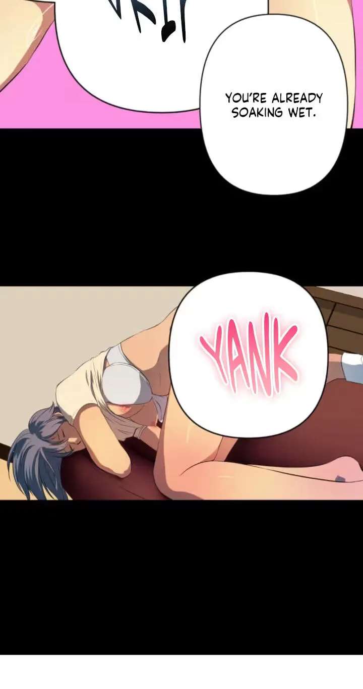 Please Accept My Wife Chapter 30 - page 35