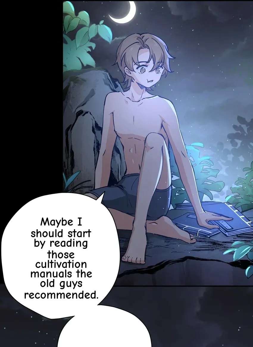 The Yellow Road's Best Day Chapter 17 - page 33