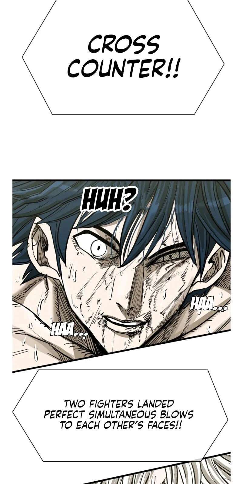 Shark Chapter 365 - page 17