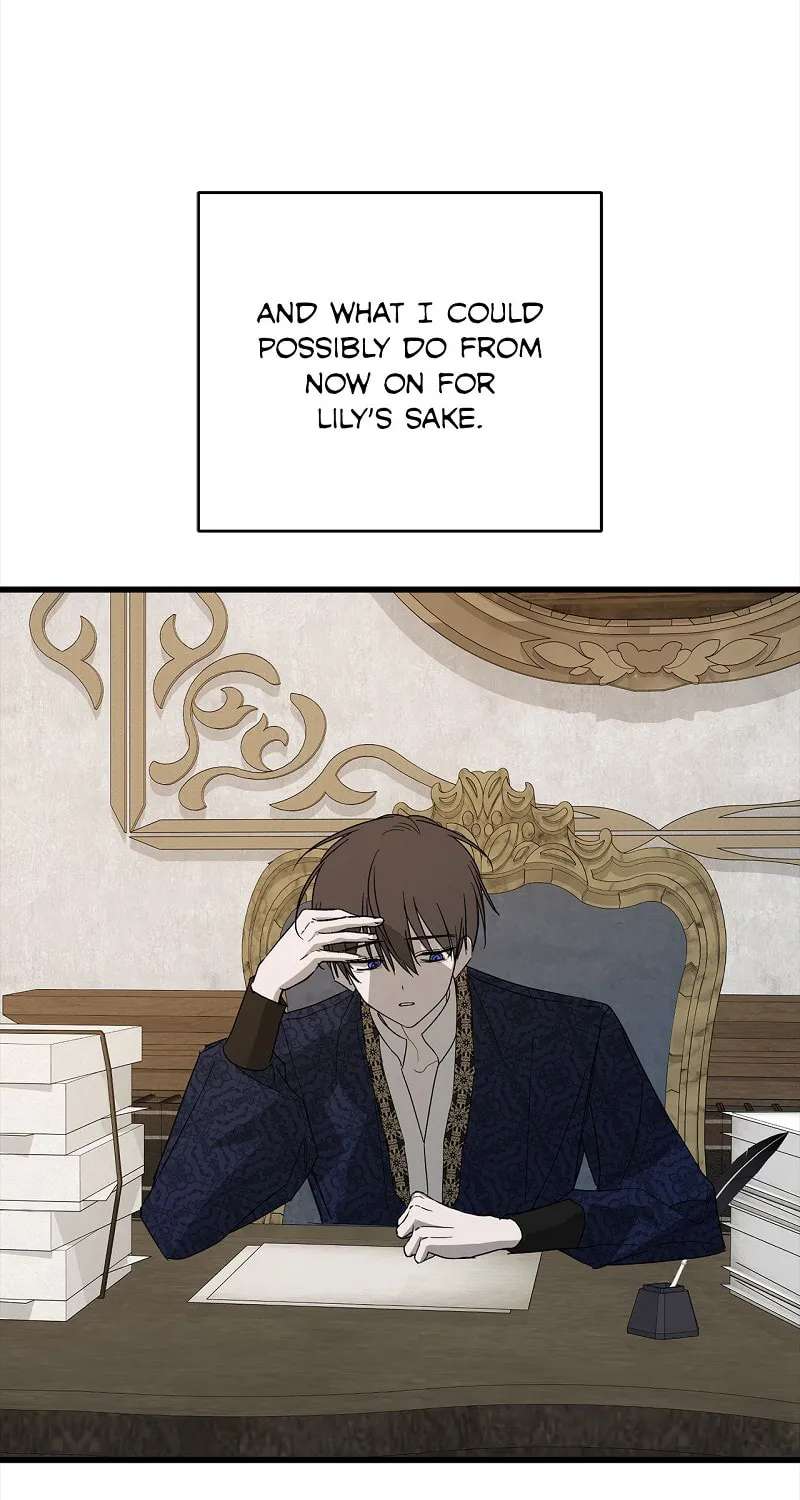 My Husband Who Hates Me Has Lost His Memories Chapter 104 - page 5