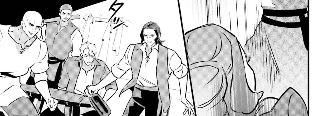 Victoria of Many Faces Chapter 63 - page 10