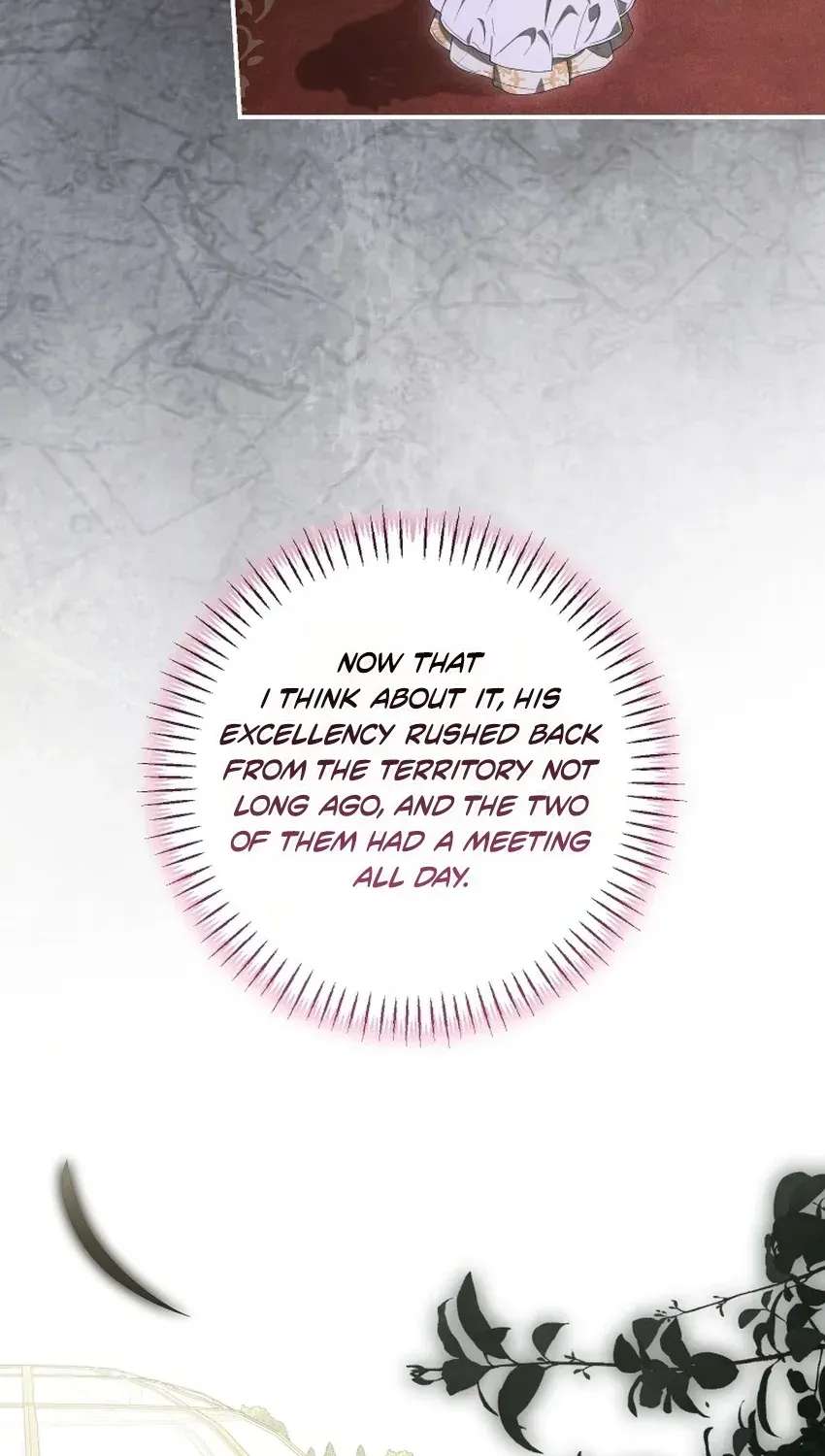 I've Become the Devil's Master Chapter 95 - page 58