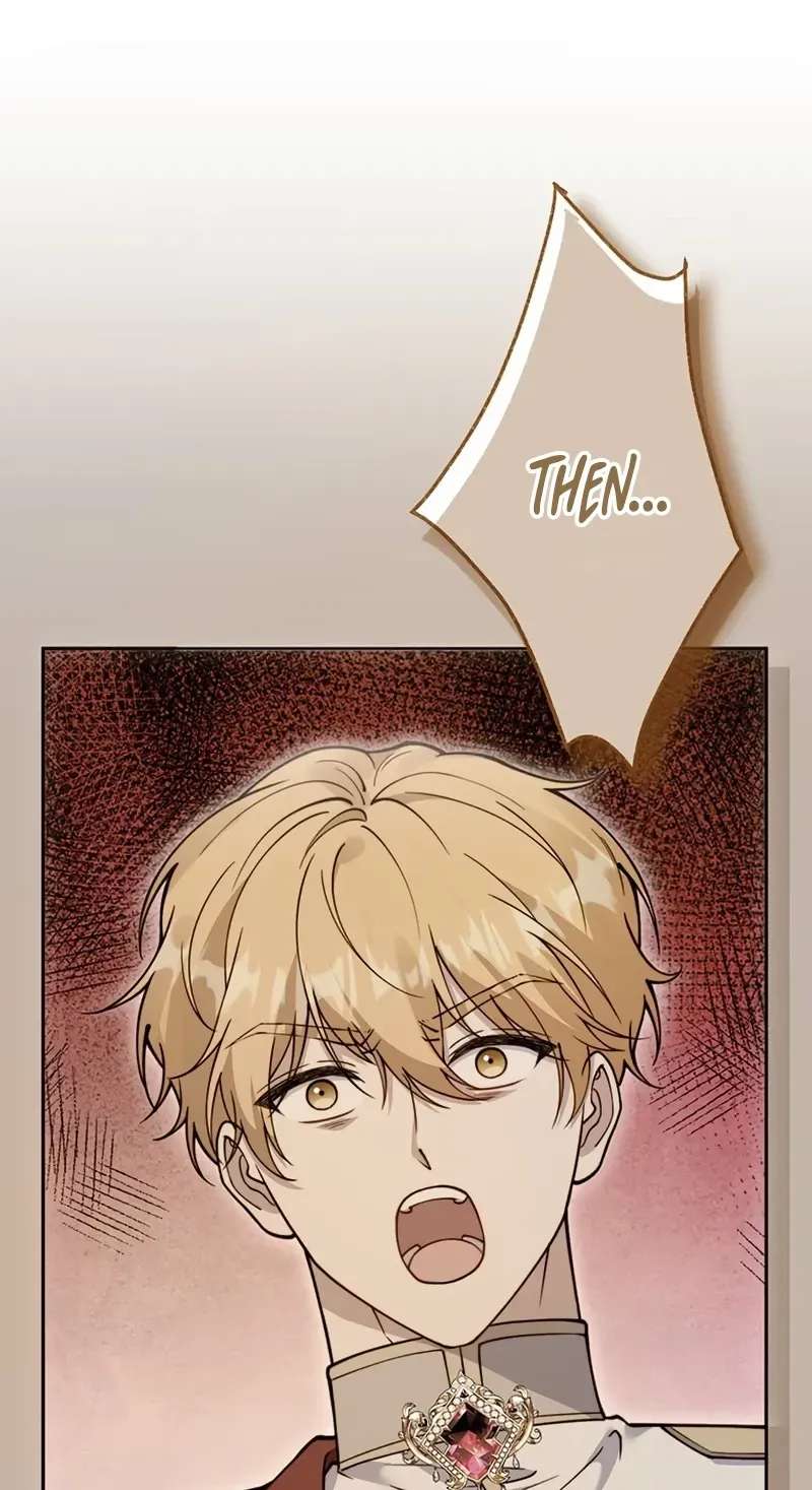 The Saint Bride Sold for 10 Billion to the Enemy Prince Chapter 19 - page 47