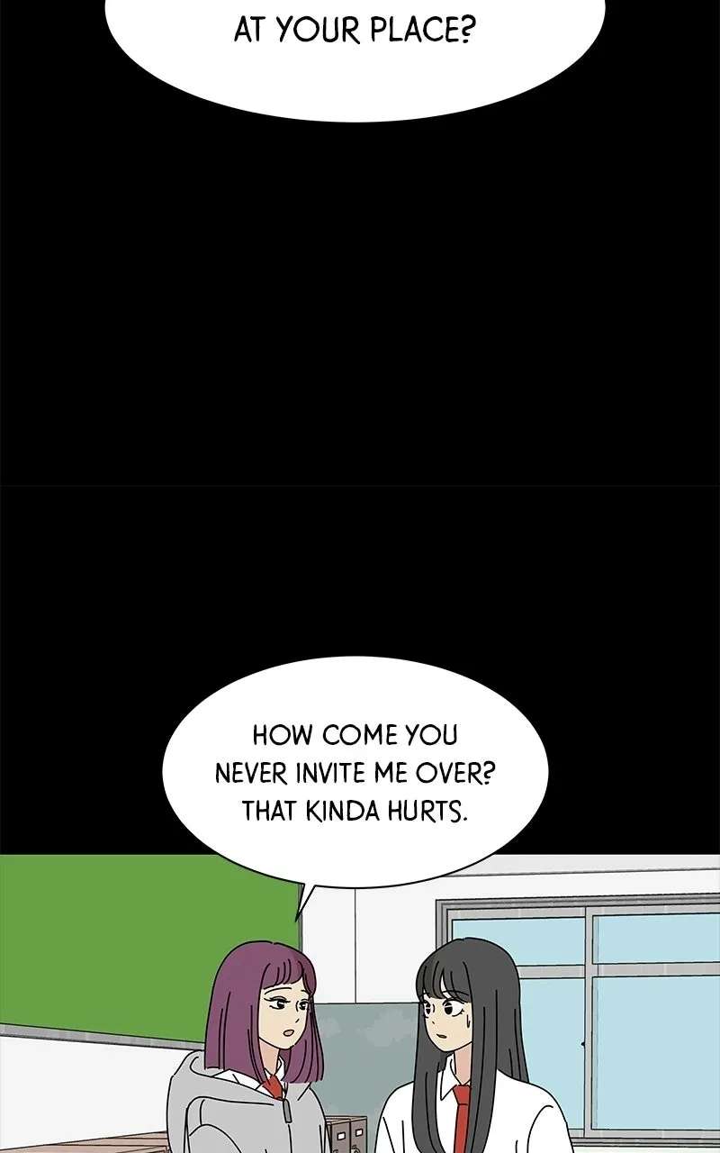 Sol in Wonderland Chapter 14 - page 38