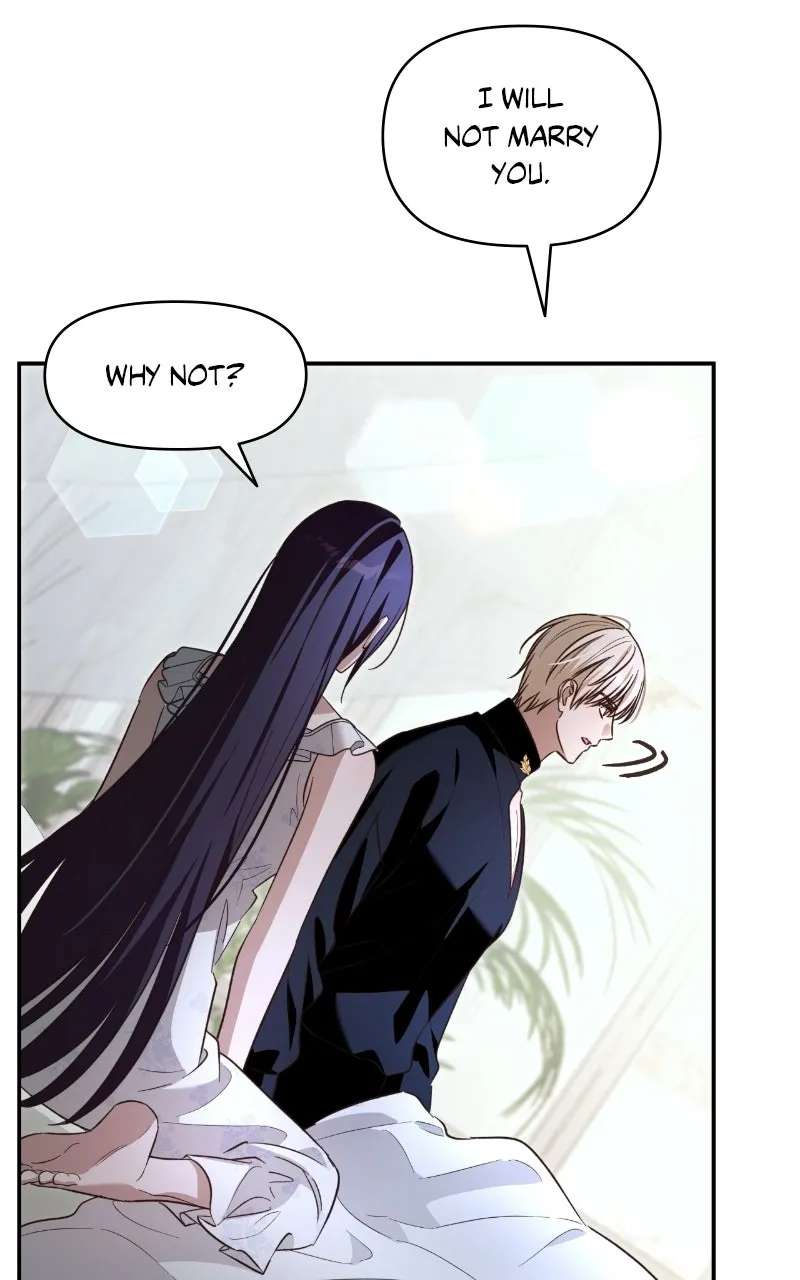 The Grand Duke’s Bride isa Warrior from Hell Chapter 37 - page 14