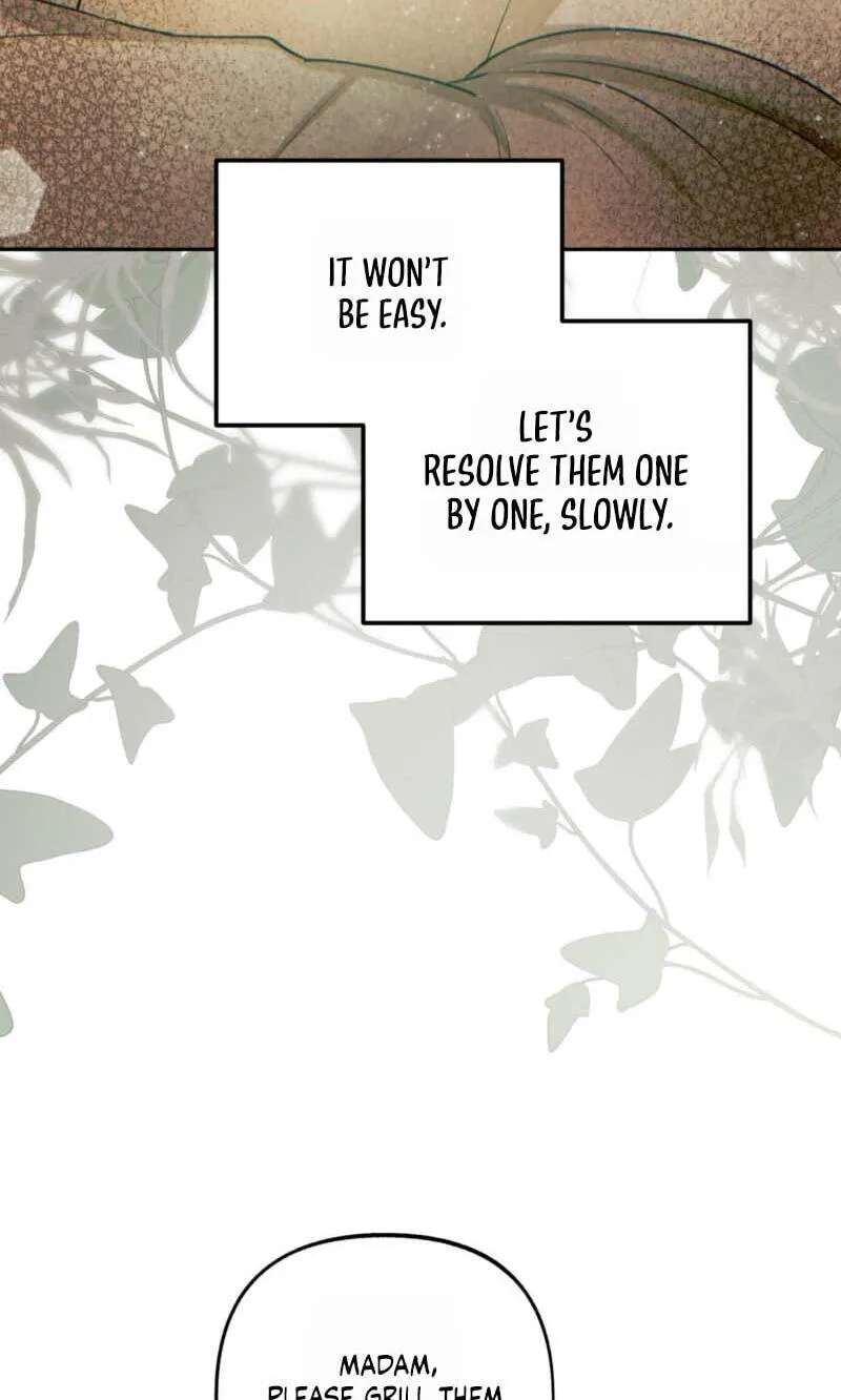 Just Grow up Healthy Chapter 10 - page 84