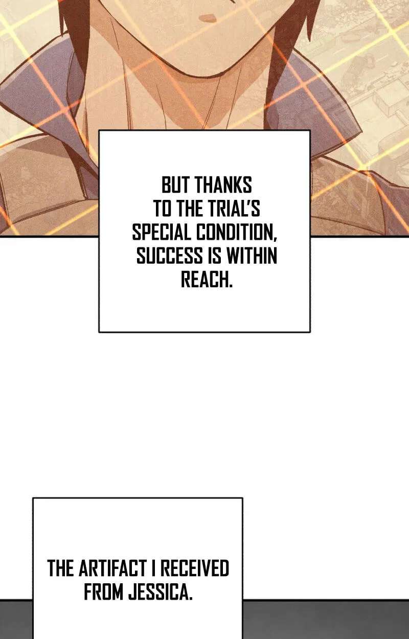 Blood Demon Reincarnation Chapter 64 - page 40