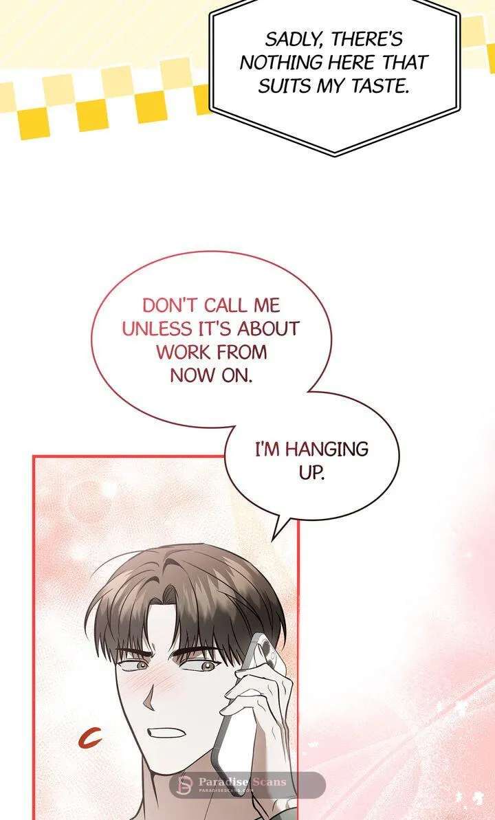 This Isn't Why I Applied Chapter 36 - page 10