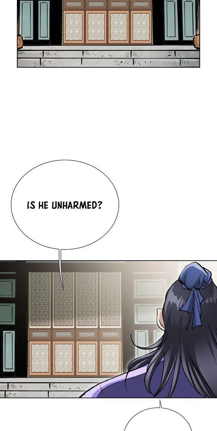 Absolute Ultimate Martial Lord Chapter 49 - page 8