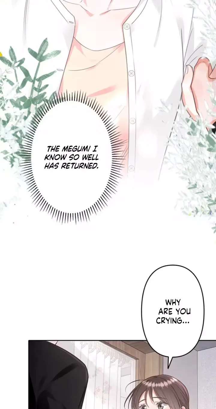 Our relationship hasn’t been made public yet Chapter 42 - page 18