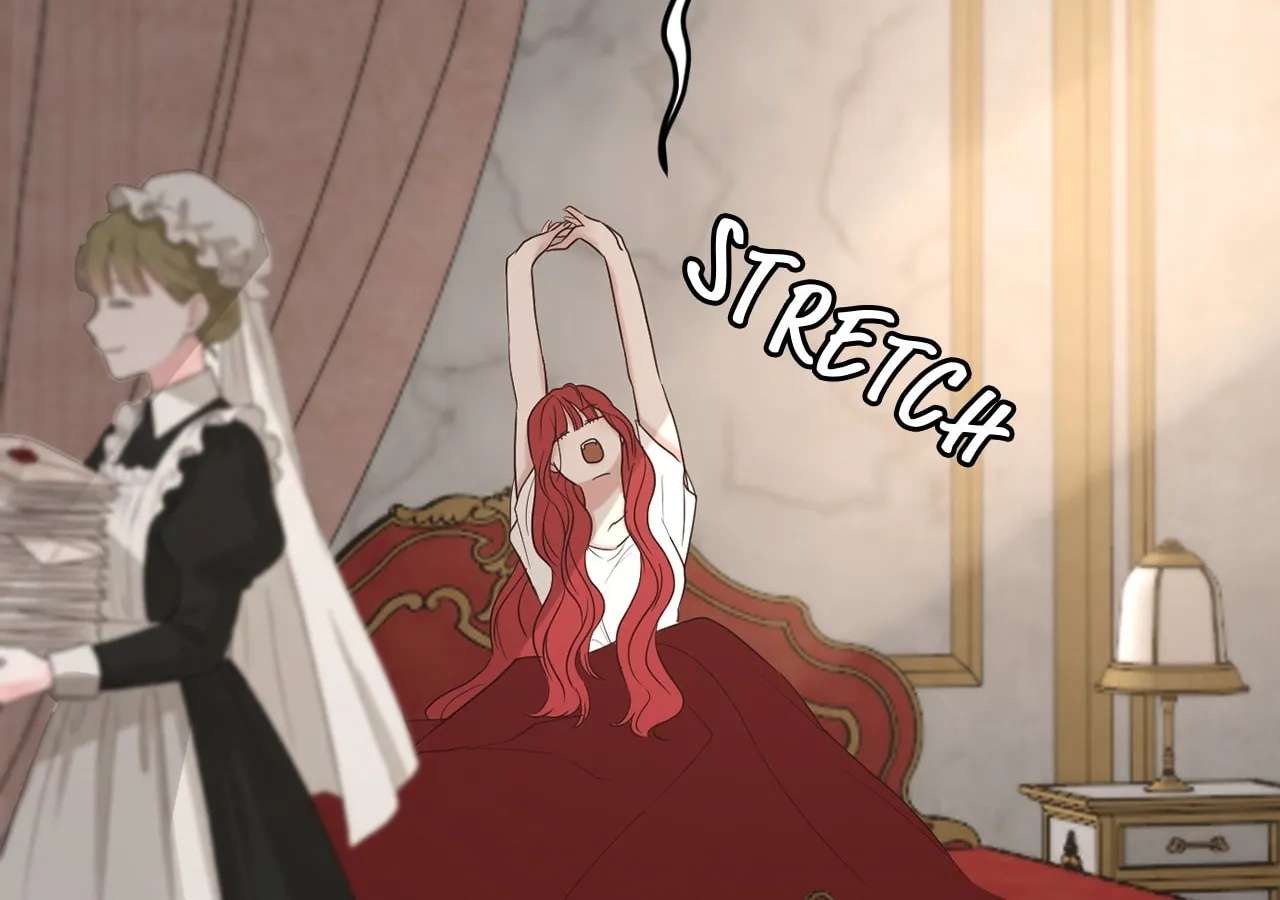 I Adopted the Male Lead from the Shelter Chapter 124 - page 68