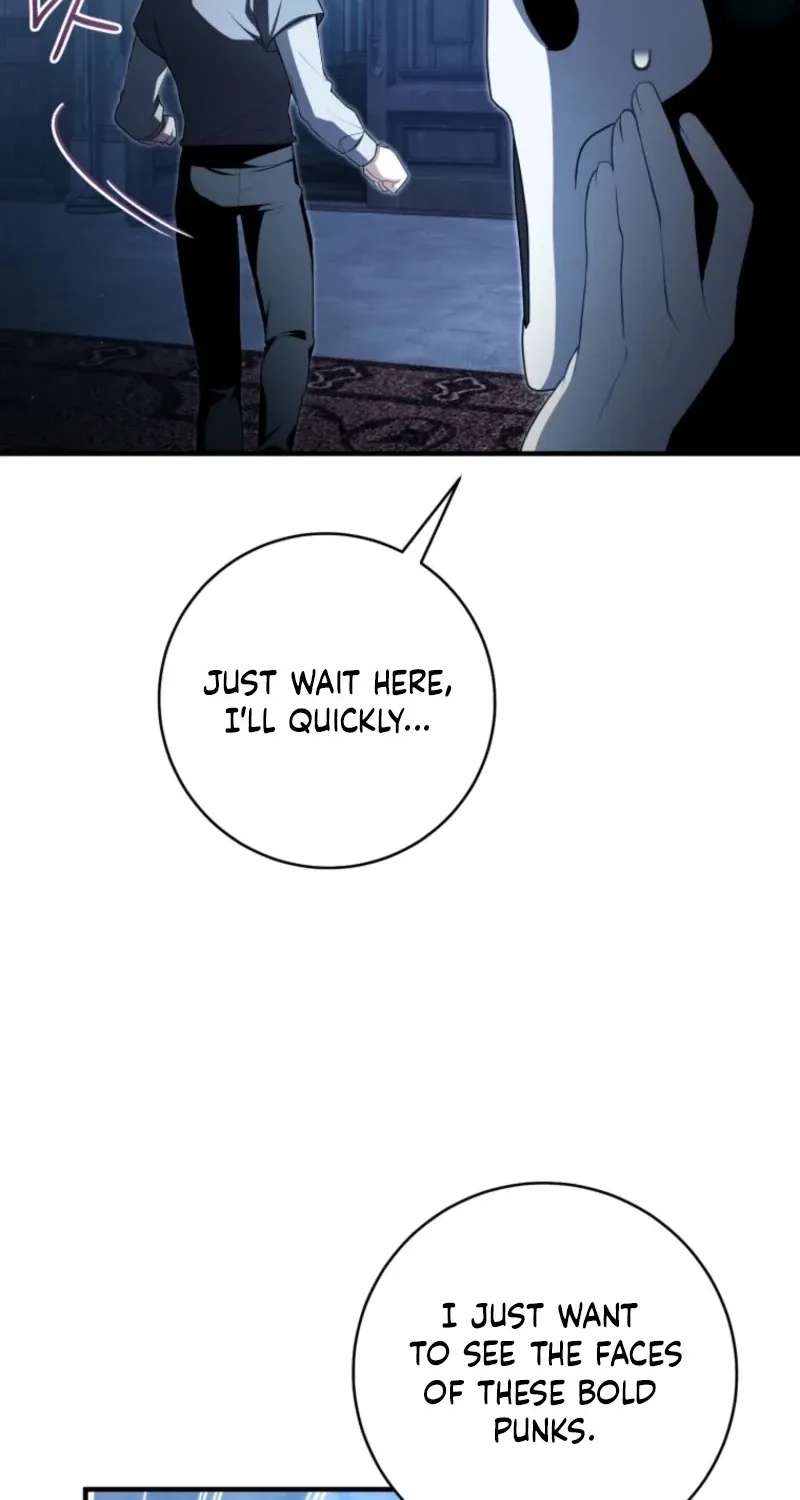 The Abandoned Prince's Ghost Bride Chapter 29 - page 33