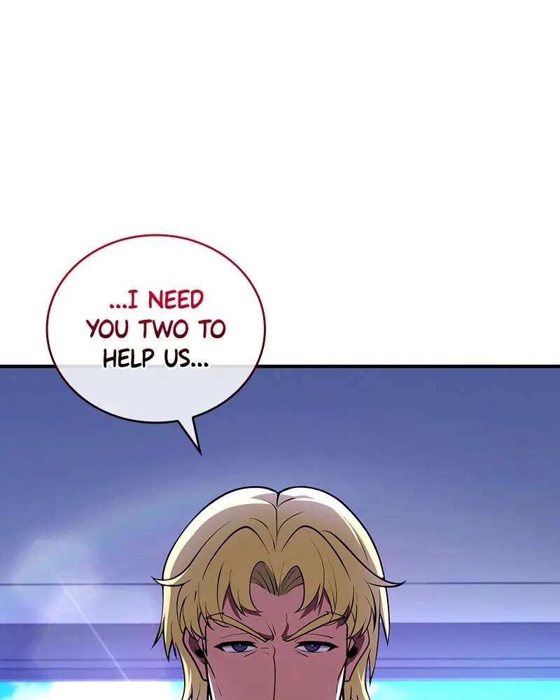 The Underworld Transcendent Returns Chapter 16 - page 114