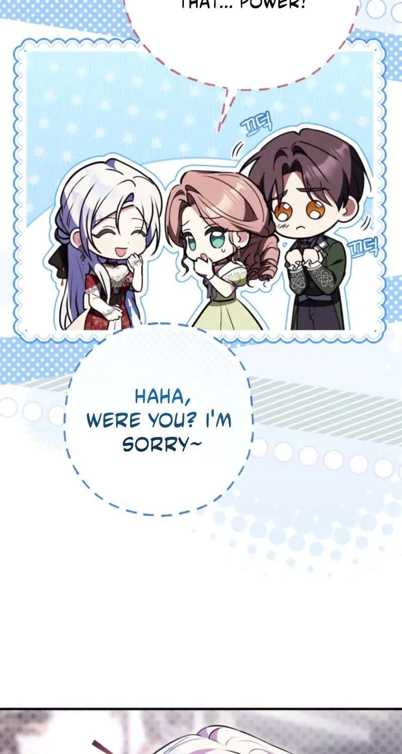 I Want My Bad Happy Ending! Chapter 45 - page 6