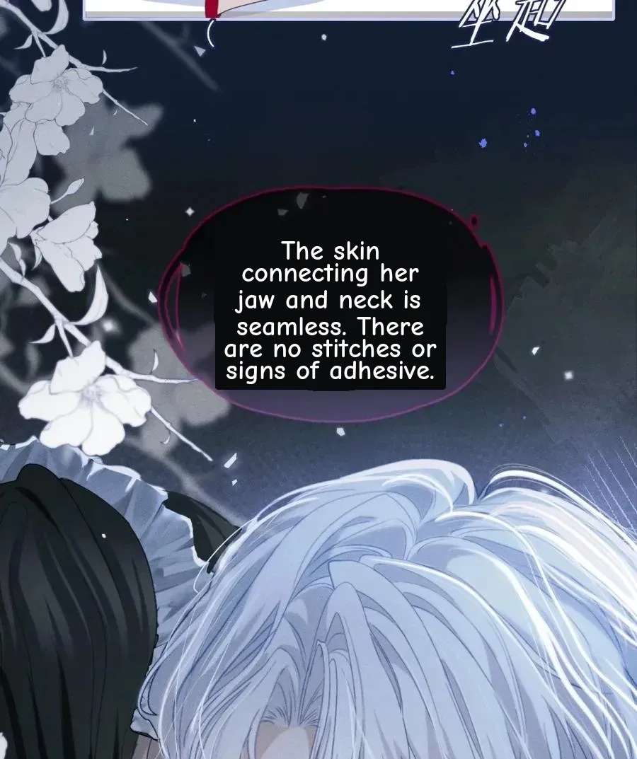 Programmed To Love You Chapter 3 - page 27