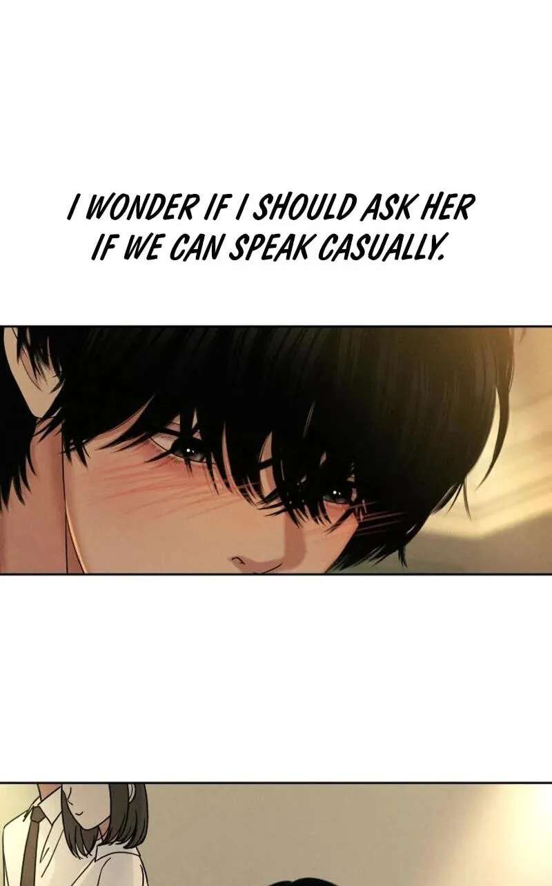 A Loser’s Love Chapter 30 - page 38