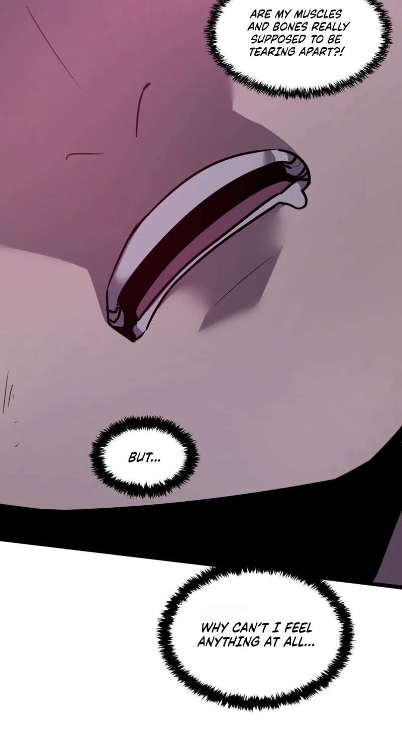 I'm Really Not a Demon Beast Chapter 1 - page 44