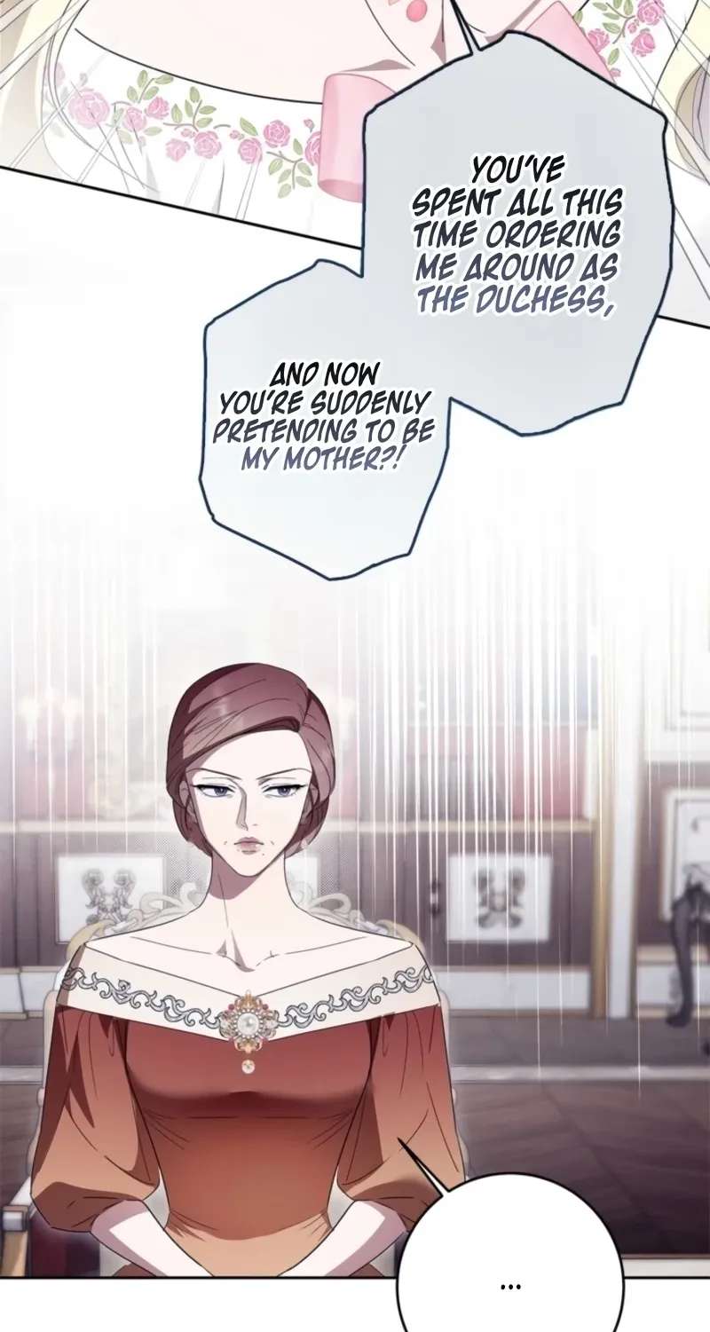 The Timid Lady of the Frontier Won't Give Up on Revenge Chapter 20 - page 51