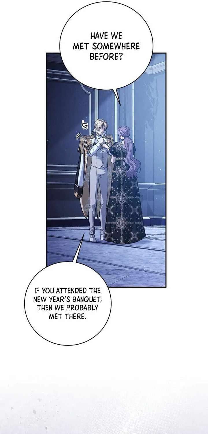 Margrave’s Bastard Son Was The Emperor Chapter 123 - page 35