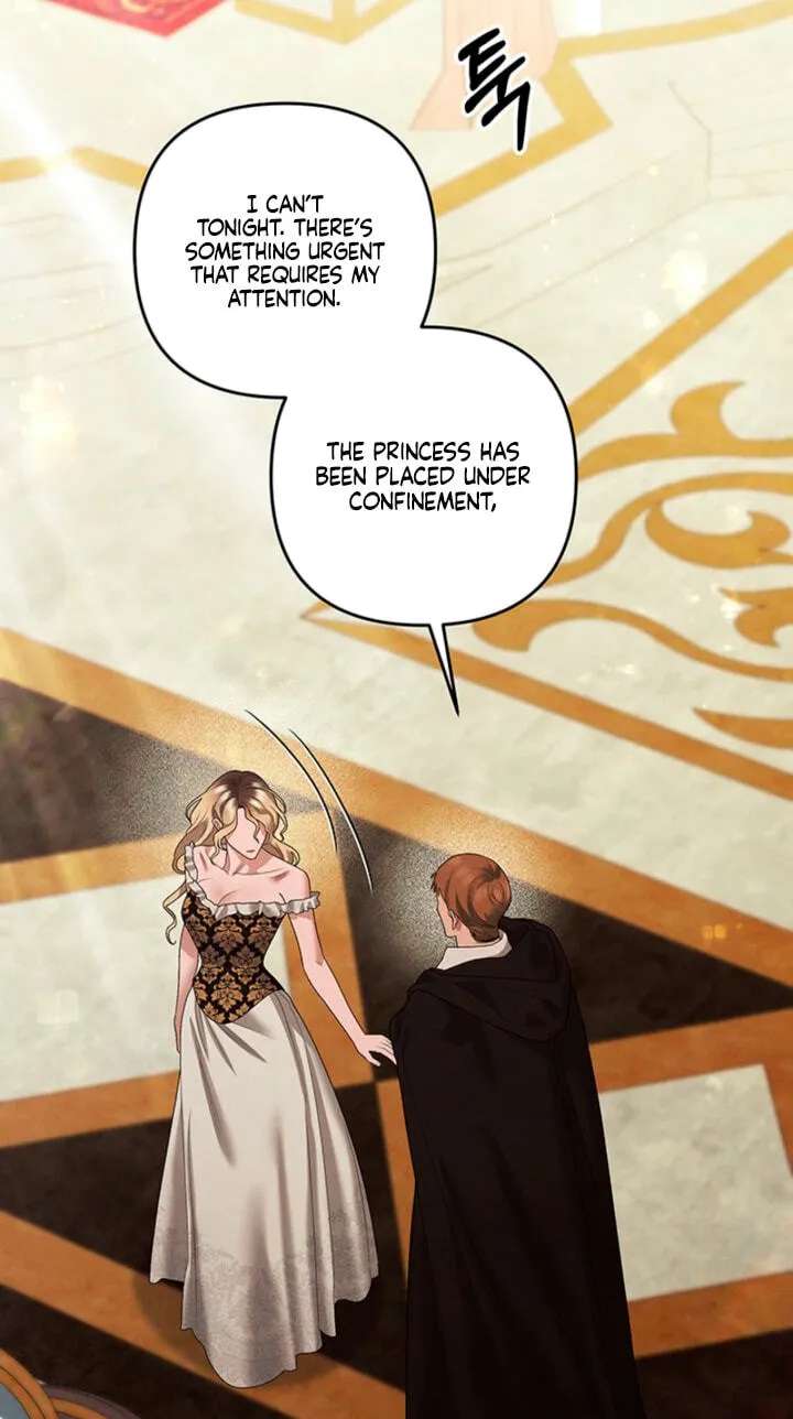 Predatory Marriage Chapter 93 - page 24