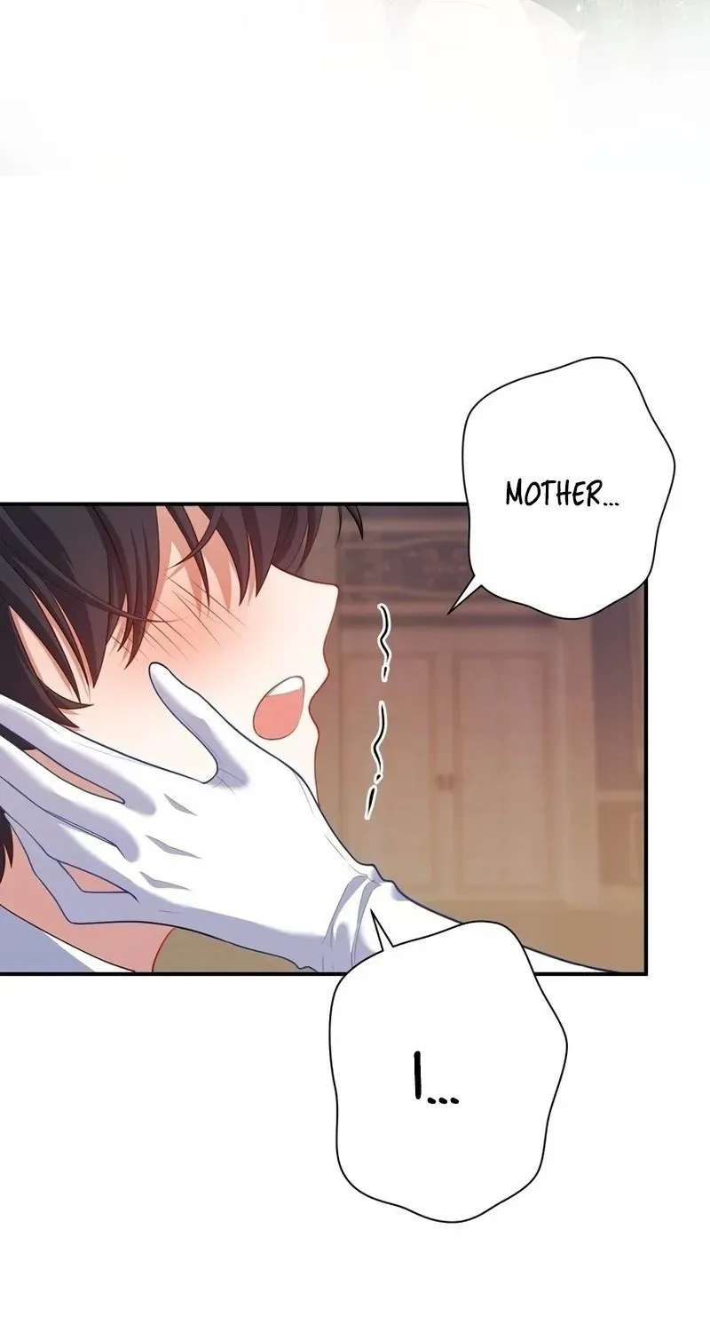 I May Be a Sickly Mom, but I’ll Raise My Fallen Son! Chapter 37 - page 43