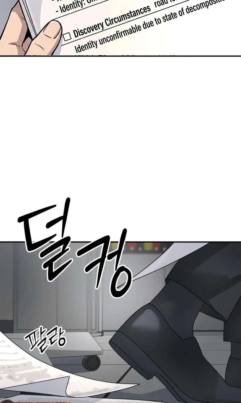 A Tree Without Roots Chapter 111 - page 38