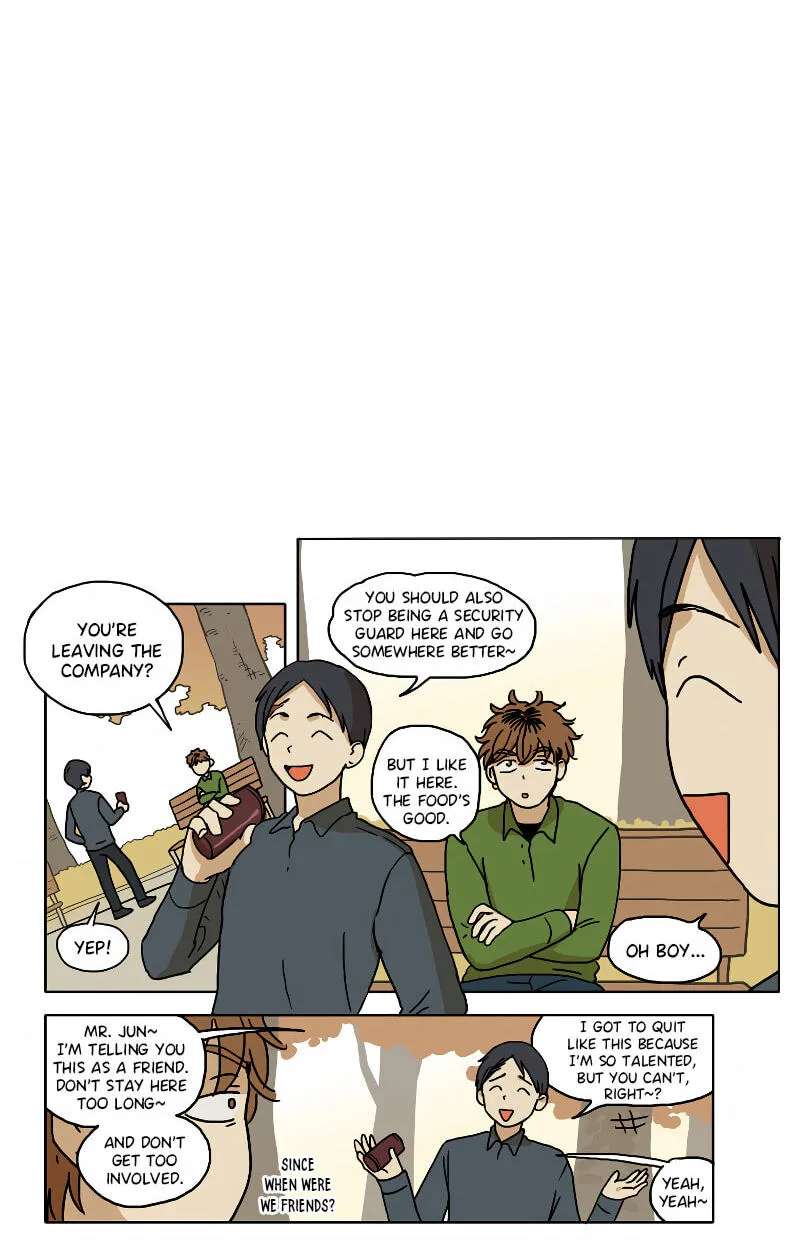 HANA (WaNan) Chapter 85 - page 2