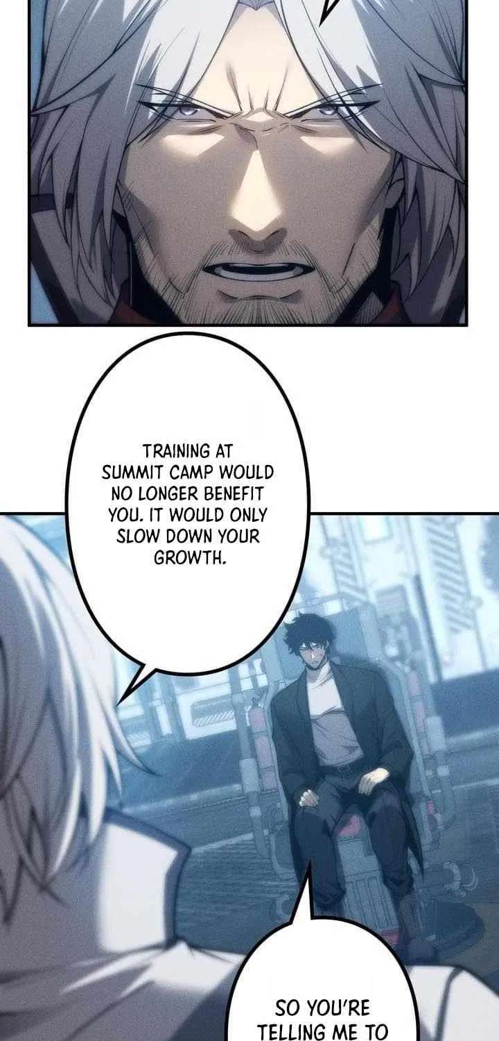 The Strongest Level 0 Absolute Supremacy Through Analysis Skills Chapter 56 - page 18