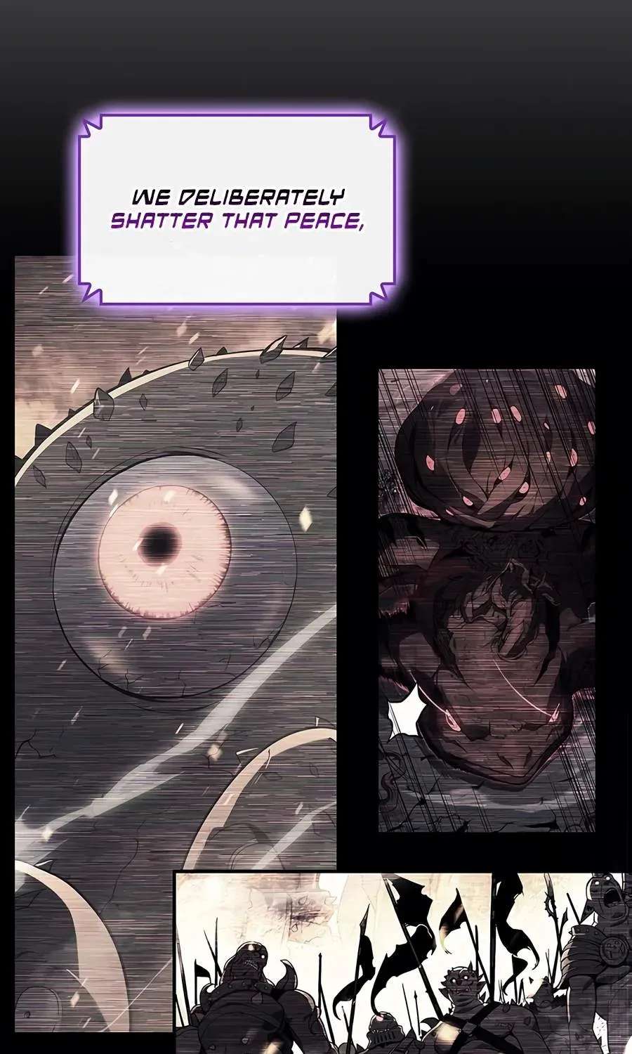Return Of The Disaster-Class Hero Chapter 188 - page 106