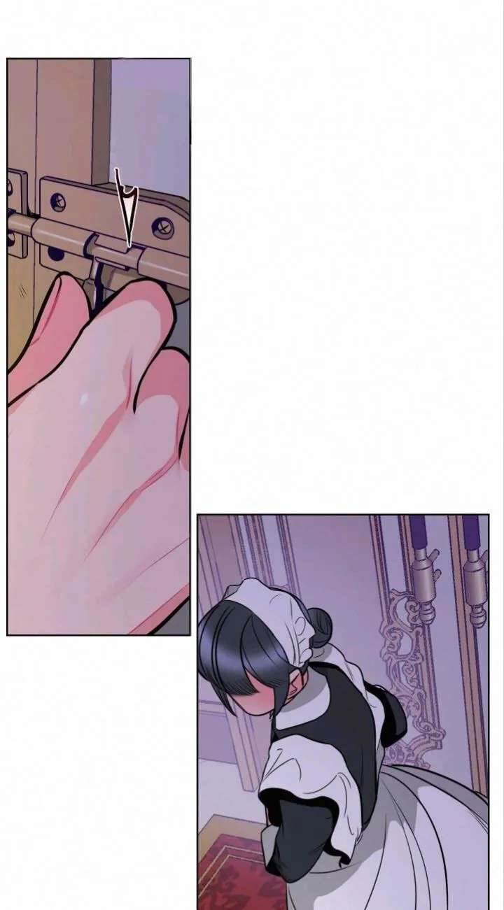 Marie and Alex Chapter 4 - page 15