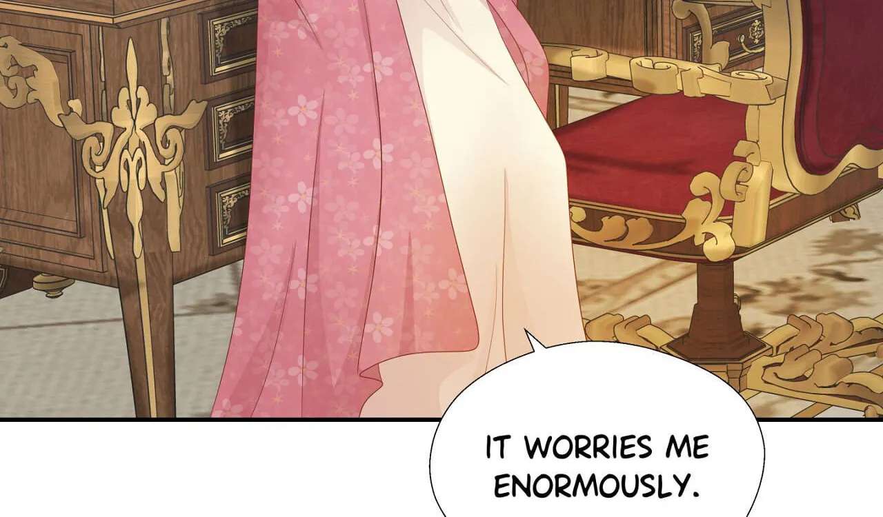 The Winter Rose Chapter 60 - page 44