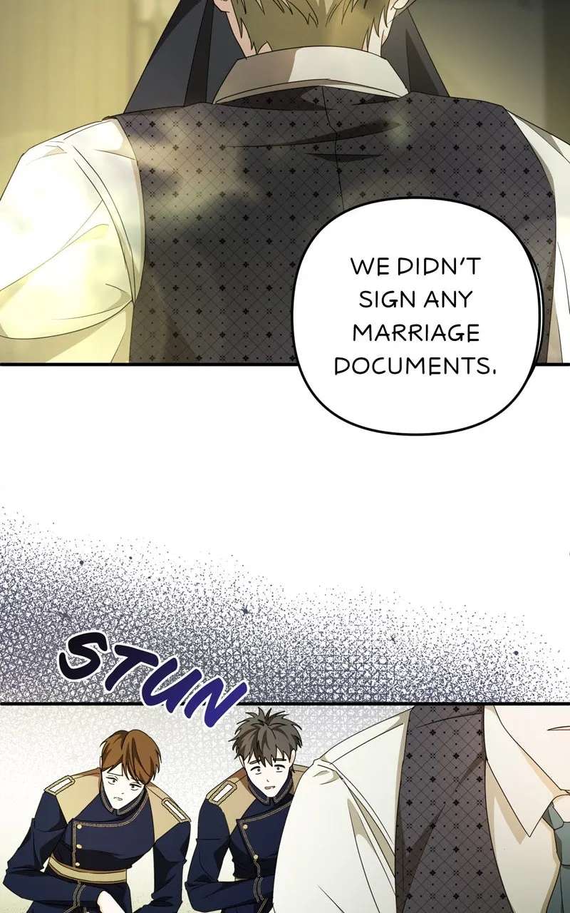 My Obsessive Father'sHeroic Homecoming Chapter 5 - page 30