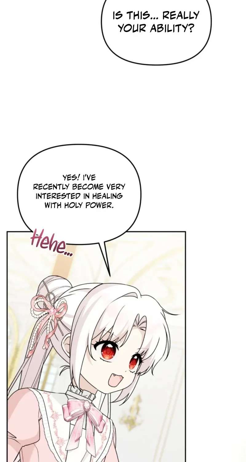 The Villain’s Daughter in law is Inherently Powerful Chapter 65 - page 16