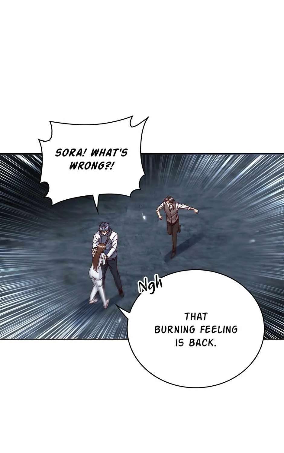 Aiming For Maximal Volume in the Apocalypse Chapter 73 - page 43