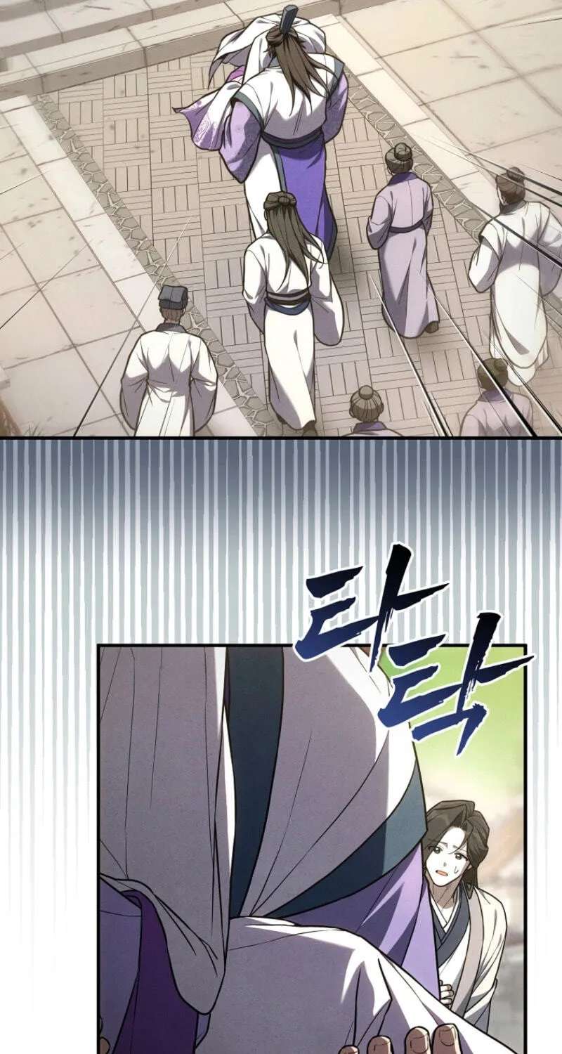 Third-rate Martial Family Becomes the Best Under Heaven Chapter 23 - page 40