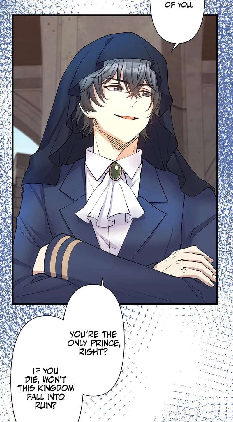 Tensei shitara Ikenie Oujo deshita ga - Maou-sama no Dakimakura ni Saishuushoku shimashita Chapter 48 - page 28