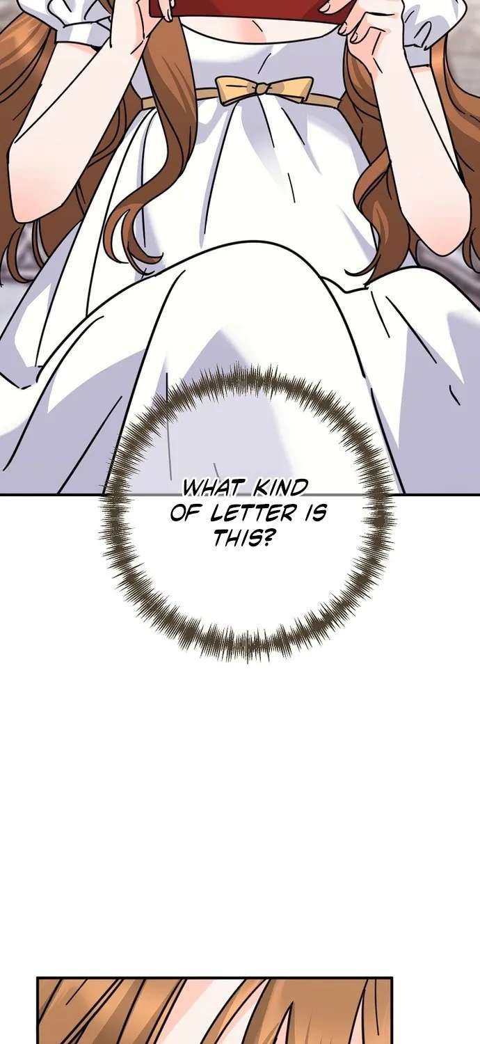 I Can See the Heroines’ Story Titles Chapter 38 - page 5