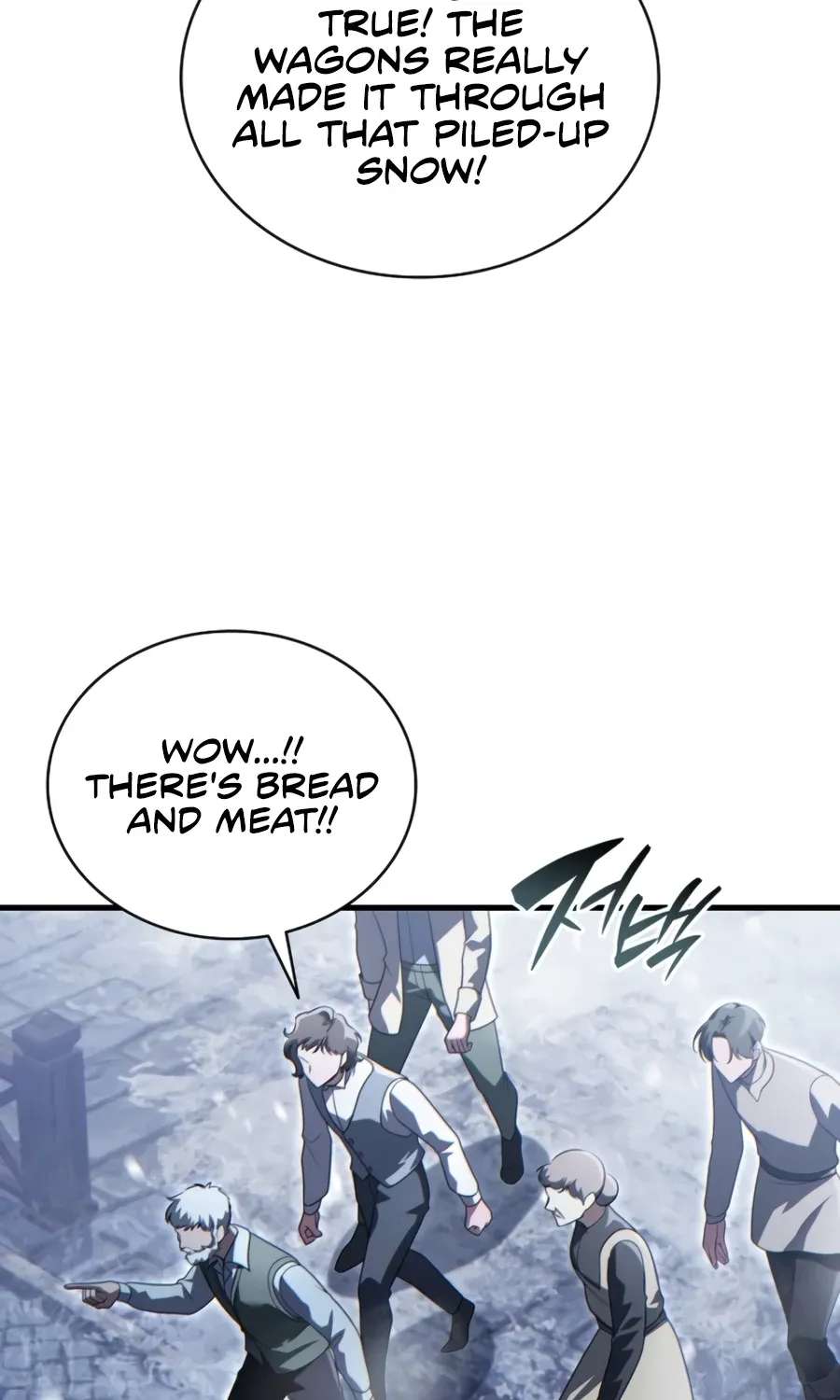 The Lord Who Levels Up by Absorbing Powers Chapter 18 - page 68