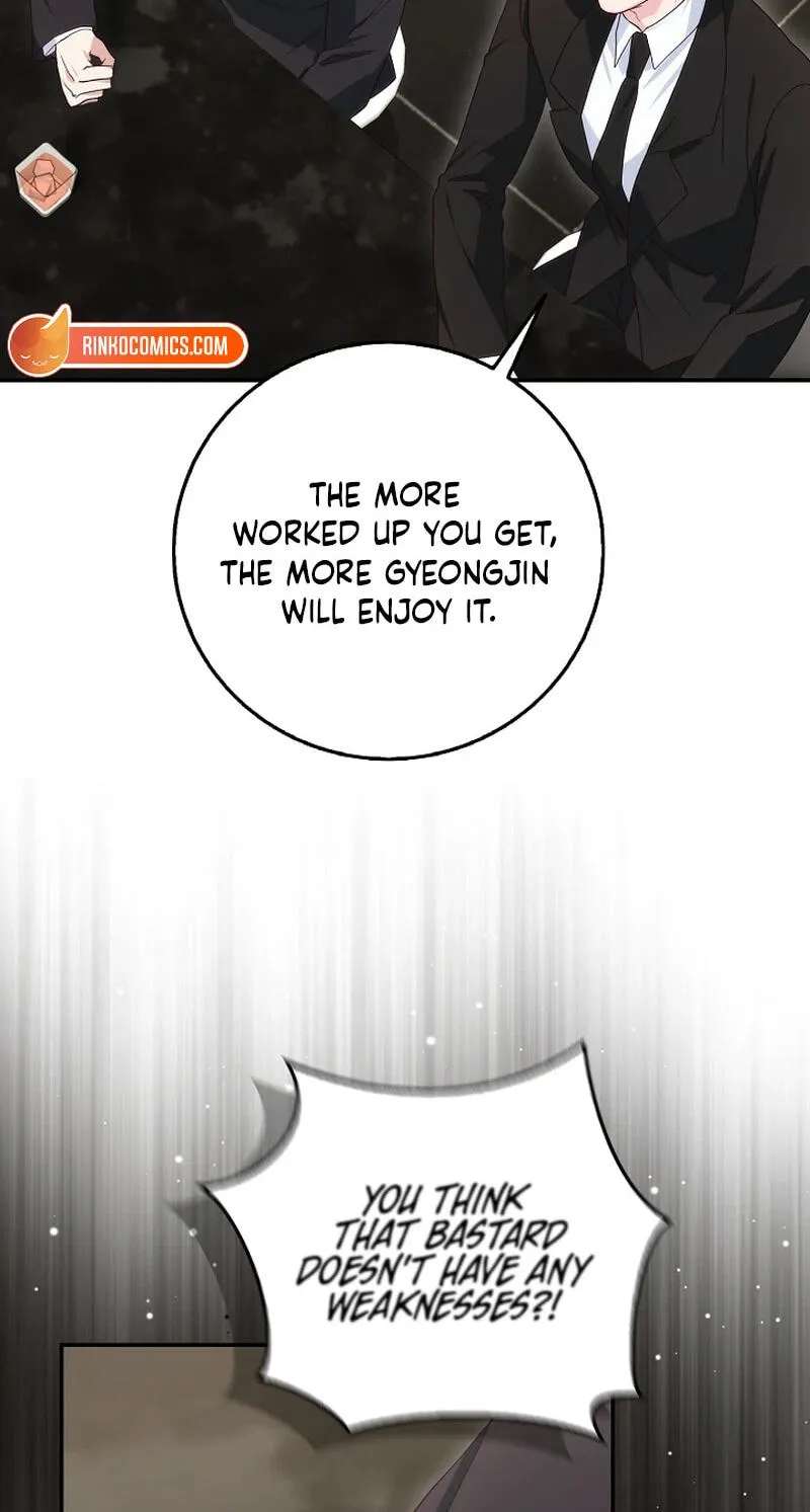 Marriage Starts with an Interview Chapter 45 - page 24