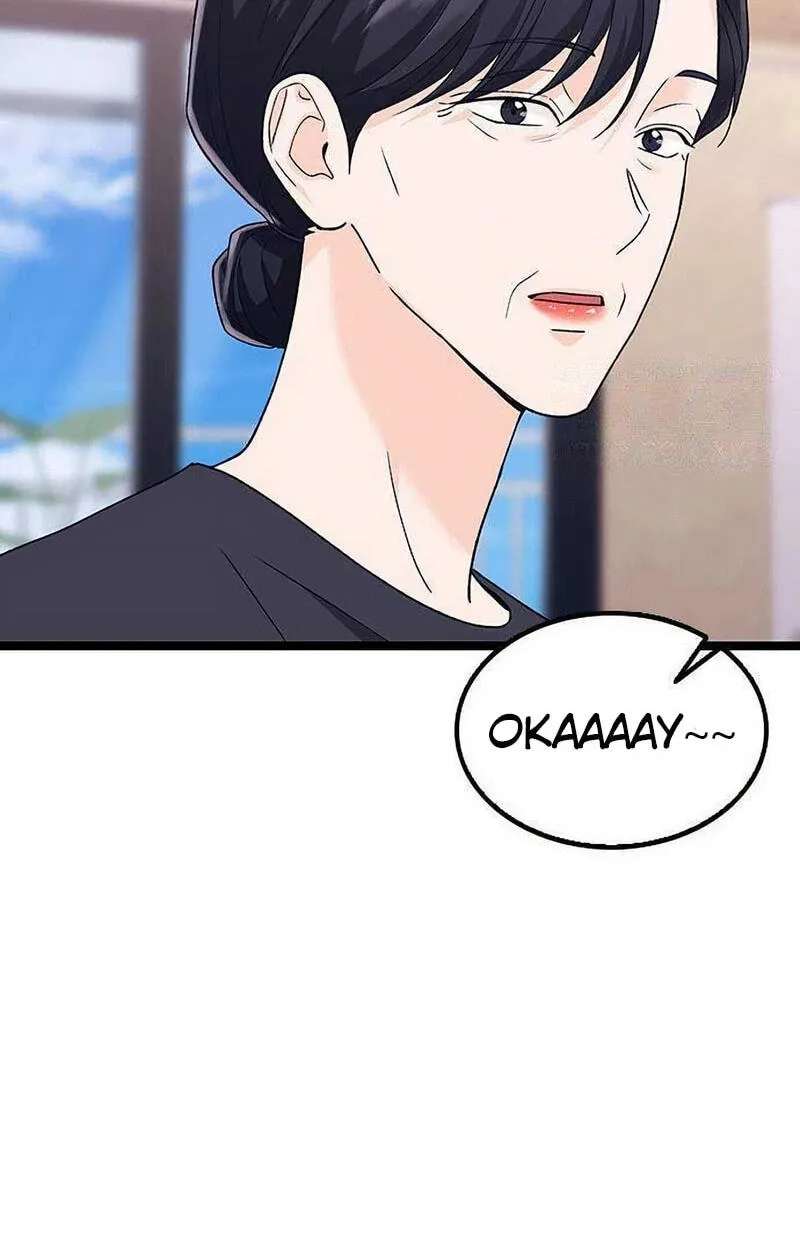 My Crazy Boss Chapter 51 - page 36