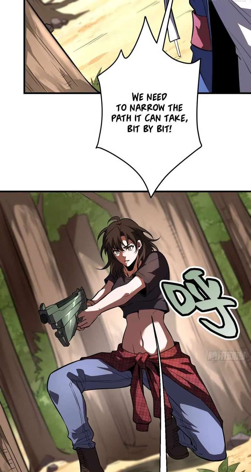 Players for All: I can choose the dungeon rewards Chapter 17 - page 26