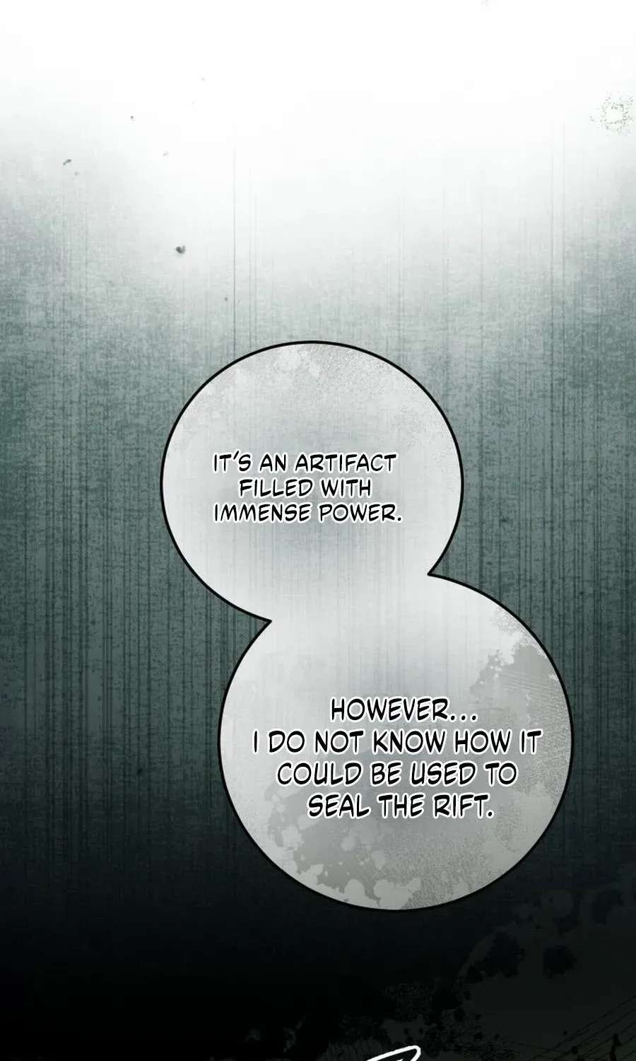 The Princess Stans in Secret Chapter 82 - page 47