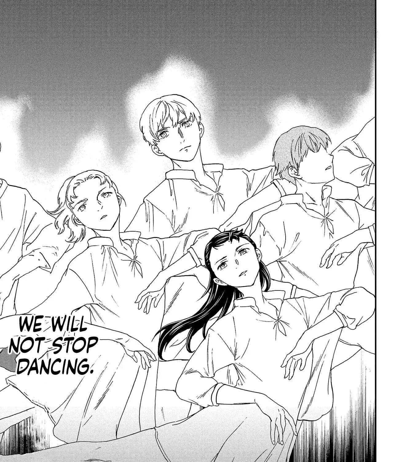Kenrantaru Grande ScÃ¨ne Chapter 138 - page 69