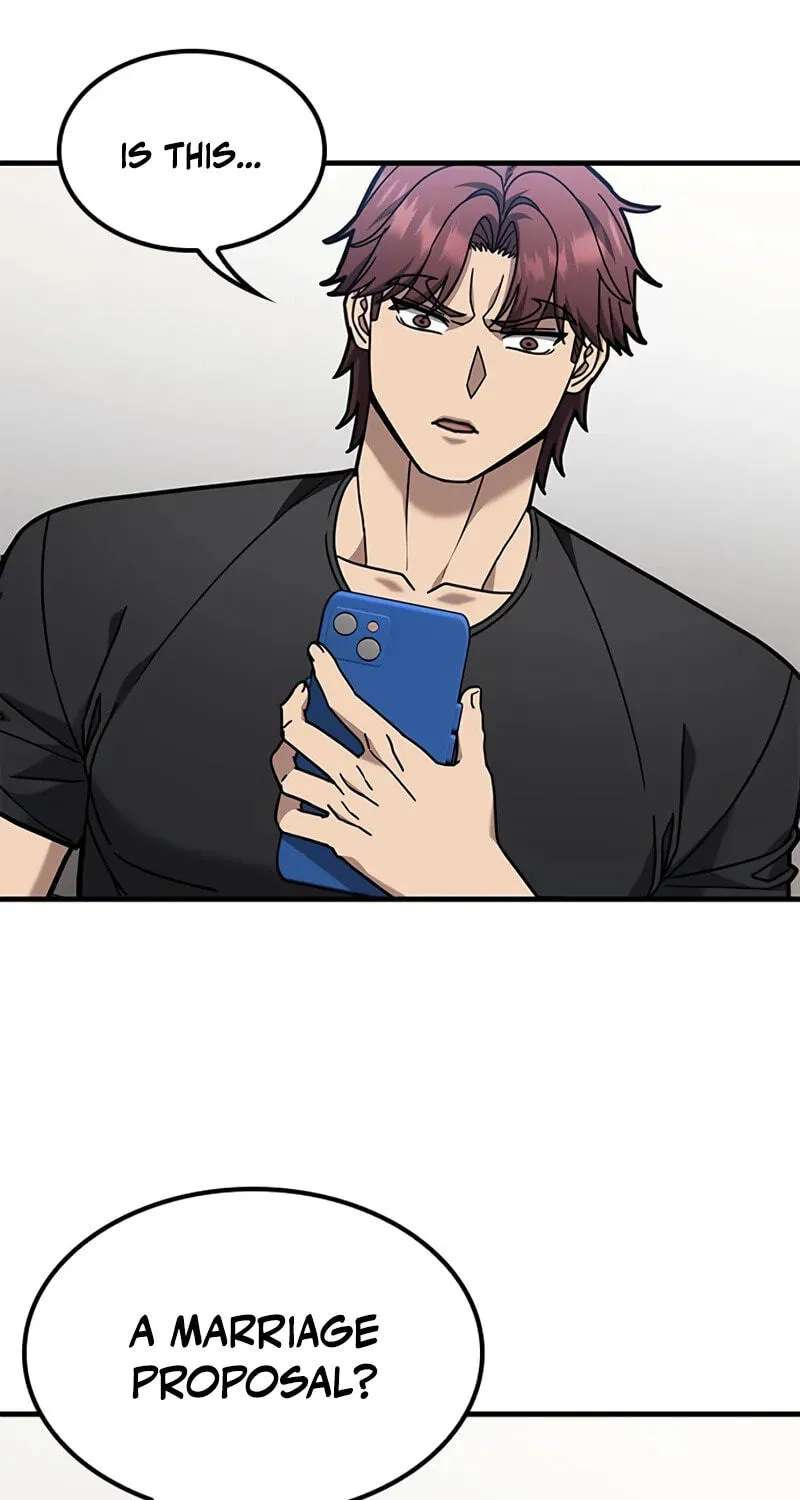 Looking for a Top-Tier Fighting Coach Chapter 15 - page 76