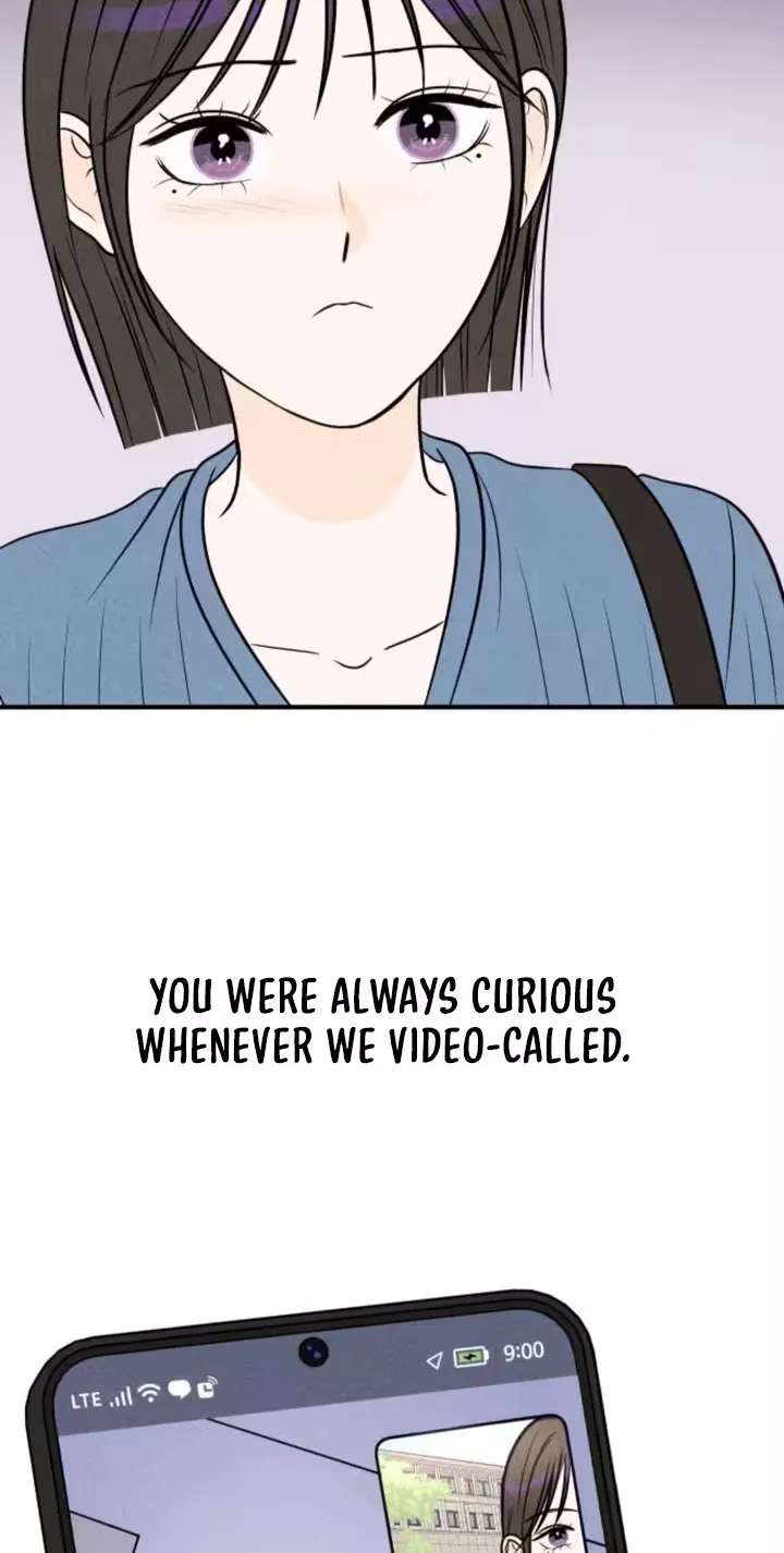 Pure Love Quest, Again Chapter 9 - page 6